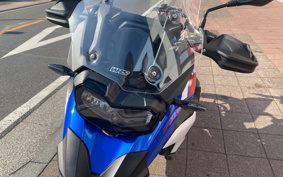 BMW F800GS 2024 0K51