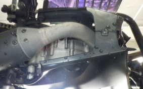 HONDA CB125 R 2009 JC91