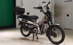 HONDA CT125-2 2023 JA65