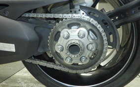 DUCATI DIAVEL 2011
