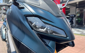 YAMAHA T-MAX 560 A TECHMAX 2022 SJ19J