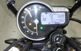 TRIUMPH SPEED 400 2024