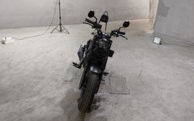 HONDA REBEL 250 S MC49