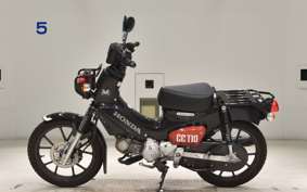 HONDA ｸﾛｽｶﾌﾞ110-3 JA60