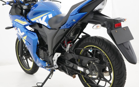 SUZUKI JIKUSA-150SF NG4BJ