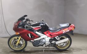 KAWASAKI ZZR400 ZX400N