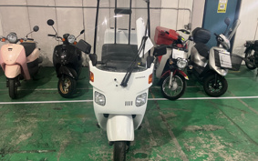 HONDA GYRO TA03