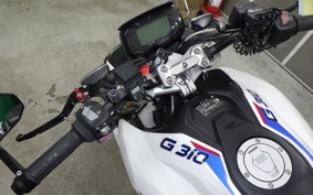 BMW G310R 2018