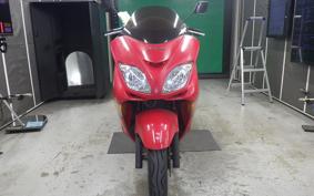 HONDA FORZA Z 2005 MF08