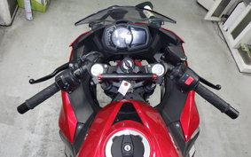 KAWASAKI NINJA 250 2 2021 EX250P