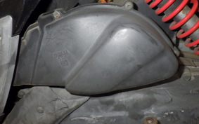 YAMAHA CYGNUS 125 X
