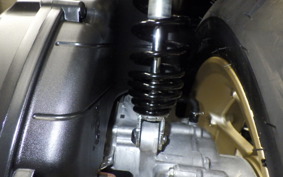 YAMAHA AERO X155 2008