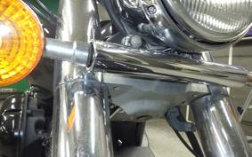 HONDA SHADOW 400 1998 NC34
