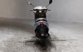 HONDA DIO CHESTER AF62