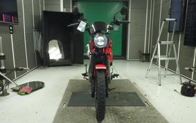 HONDA CT125 HUNTER CUB JA55