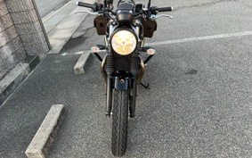 TRIUMPH  TRIUMPH  STREET  TWIN  2020 DAD74G