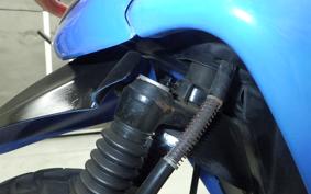 YAMAHA BW'S 50 Gen.2 2023 SA02J