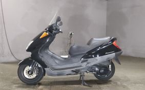 HONDA FORESIGHT MF04