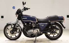 KAWASAKI Z1000 MK2 2021 KZT00A