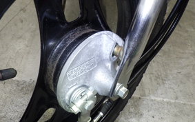 SUZUKI ﾚｯﾂ 2026 CA4AA