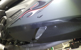 YAMAHA T-MAX 560 T 2020 SJ19J