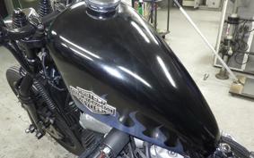 HARLEY XL1200R 2004