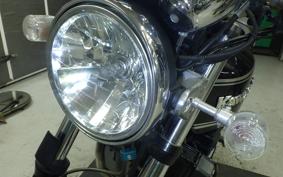 KAWASAKI ZRX-2 2008 ZR400E