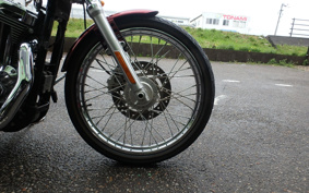 HARLEY XL1200V 2013 LF3
