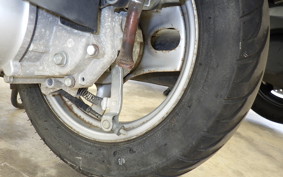 HONDA CREA SCOOPY AF55