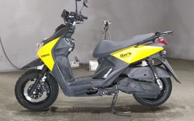 YAMAHA BW*S 125 SED9J