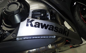 KAWASAKI NINJA 1000 A 2017 ZXT00W