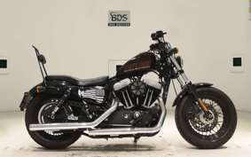 HARLEY XL1200X 2013