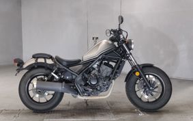 HONDA REBEL MC49