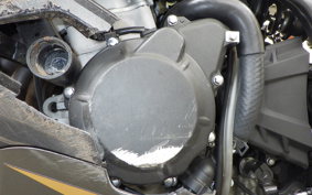 KAWASAKI ZX-25R ZX250E