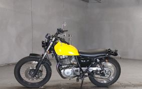 SUZUKI GLASS TRACKER BIG BOY NJ4BA