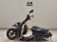 Фото Yamaha JOG Delux с японского аукциона