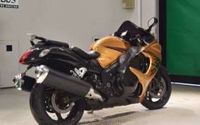 SUZUKI HAYABUSA Gen.2 2009