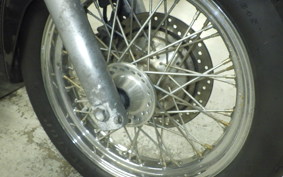 HONDA SHADOW 400 2007 NC34