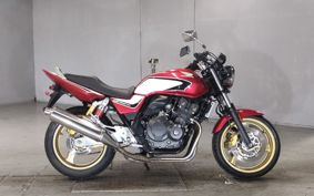 HONDA CB400SFV-4 NC42