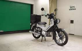 HONDA ｸﾛｽｶﾌﾞ110-3 2013 JA60