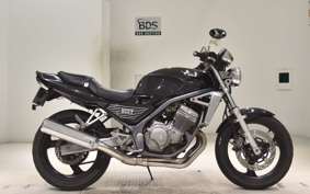 KAWASAKI BALIUS 250 ZR250A