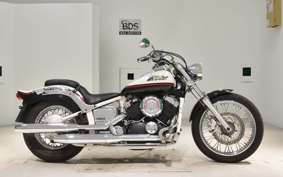 YAMAHA DRAGSTAR 400 2000 VH01J