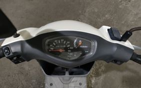 SUZUKI ADDRESS V125 CF4EA
