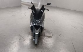 YAMAHA N-MAX 125 SED6J