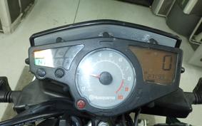 HUSQVARNA TR650 2013