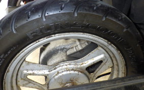 SUZUKI LOVE FA11A