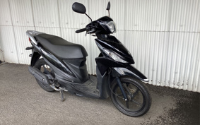 SUZUKI ADDRESS V110 CE47A
