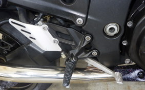 KAWASAKI ZZ1400 NINJA R 2006 ZXT40A