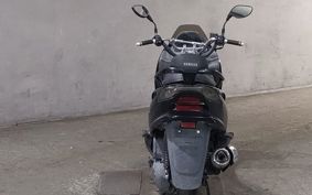 YAMAHA MAJESTY 125 5CA