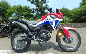 HONDA CRF190L PJLC